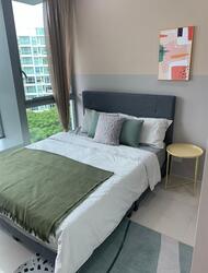 The Infiniti (D5), Condominium #448507191